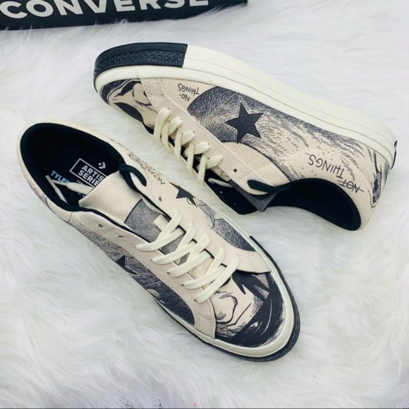 ⭐Tyler The Creator x Converse Collab NEW 164533C All Sizes - Picture 2 of 10